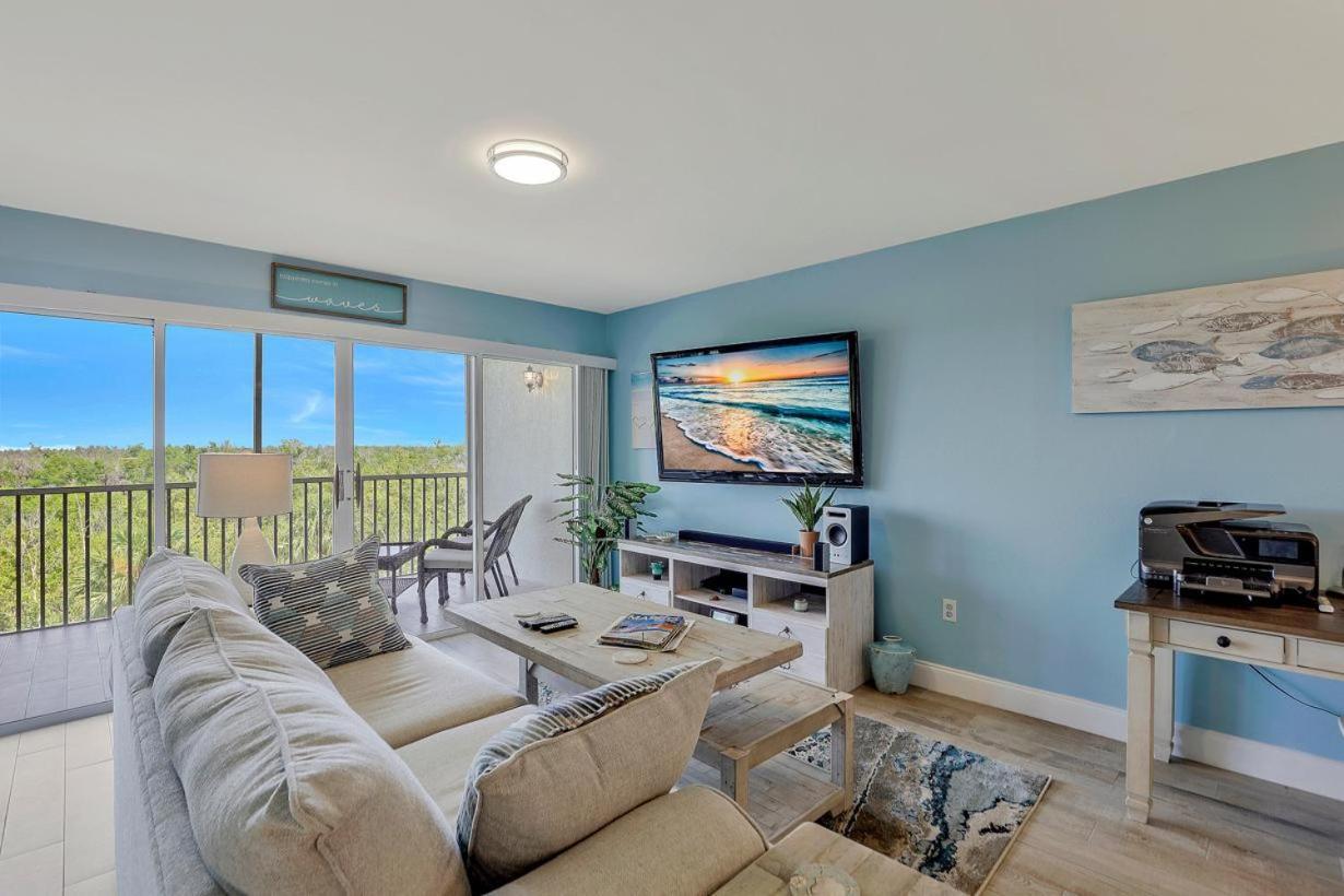 Stevens Landing 305B Marco Island Exterior photo