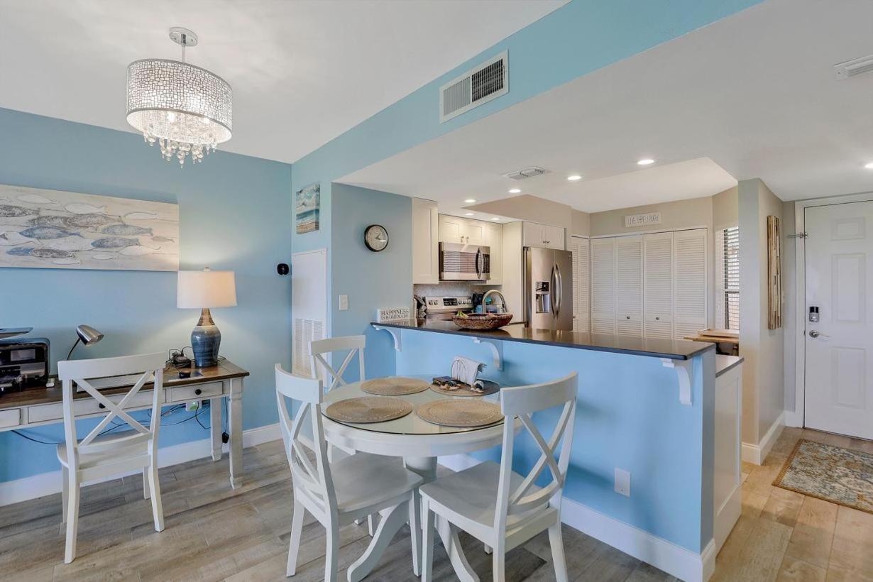 Stevens Landing 305B Marco Island Exterior photo