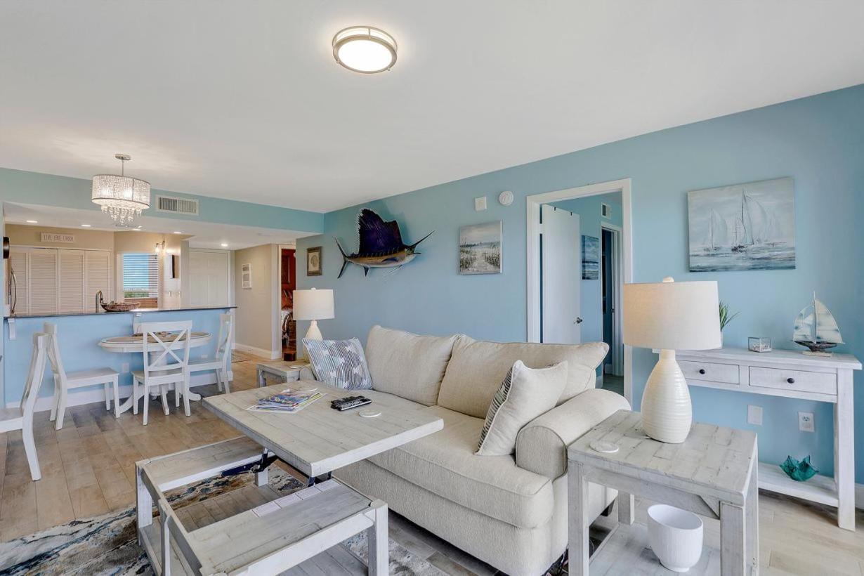 Stevens Landing 305B Marco Island Exterior photo
