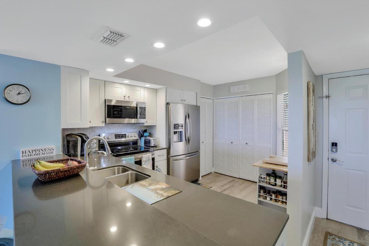 Stevens Landing 305B Marco Island Exterior photo