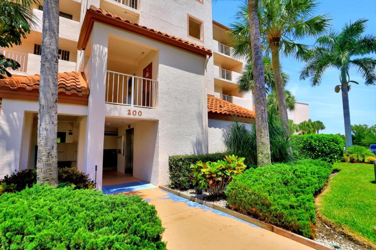 Stevens Landing 305B Marco Island Exterior photo