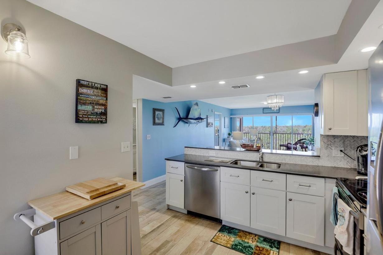 Stevens Landing 305B Marco Island Exterior photo