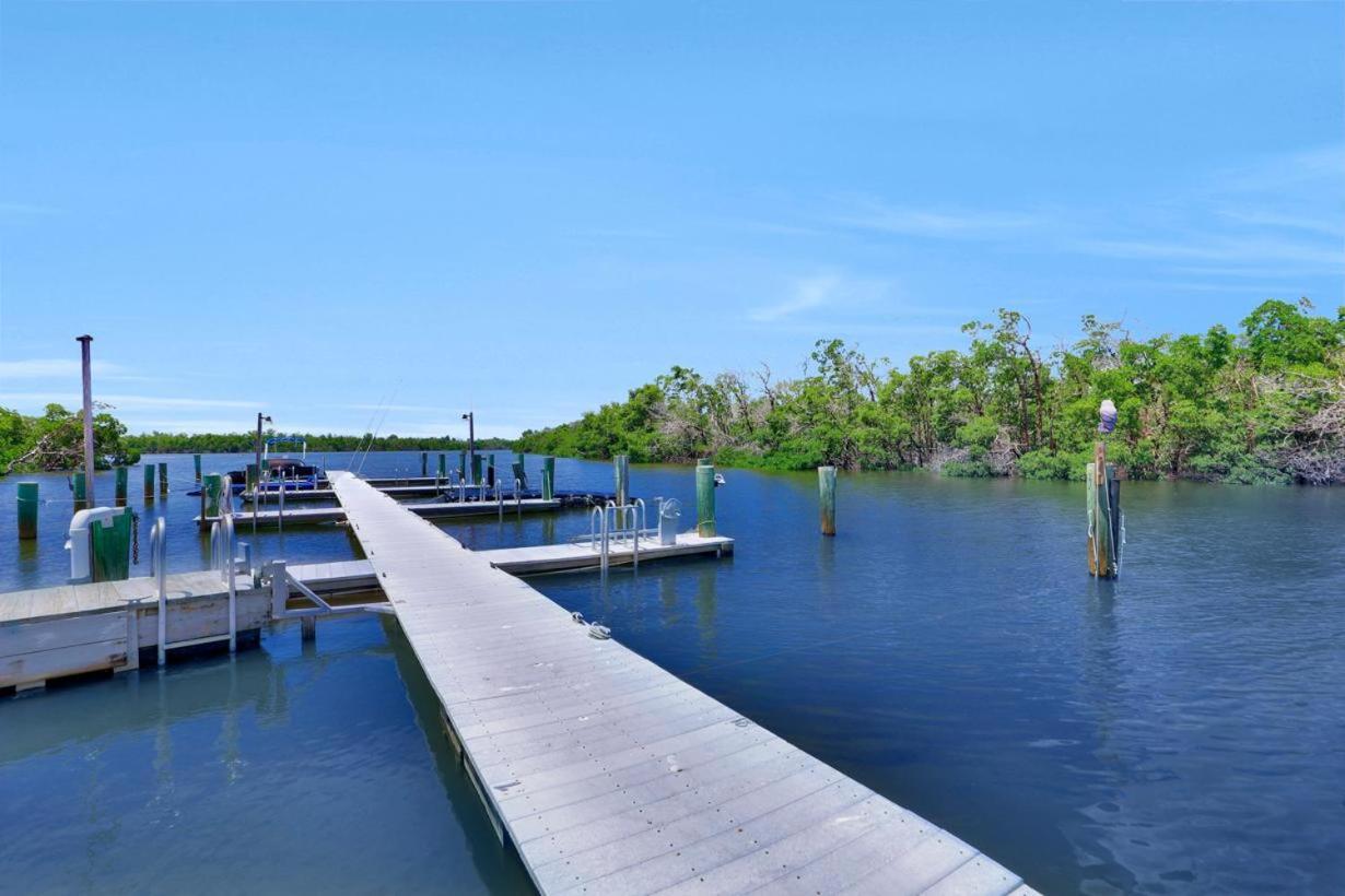 Stevens Landing 305B Marco Island Exterior photo