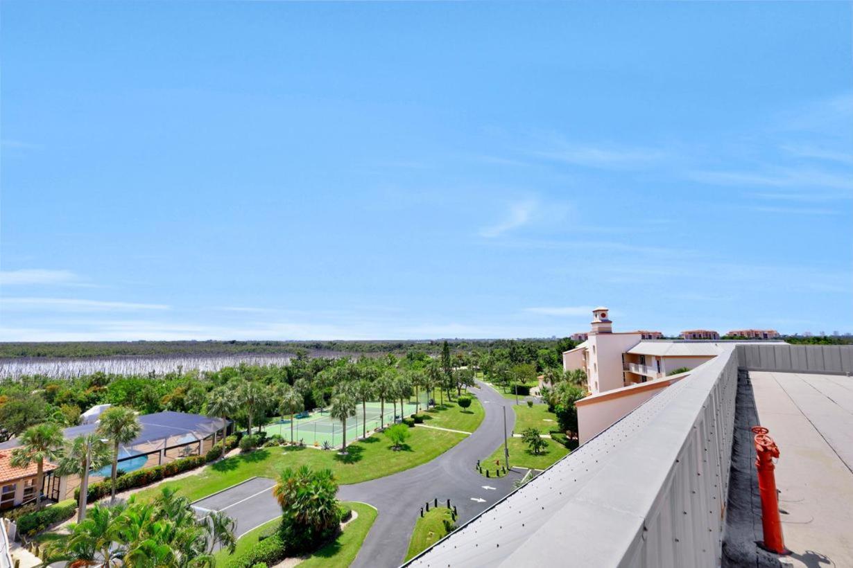 Stevens Landing 305B Marco Island Exterior photo
