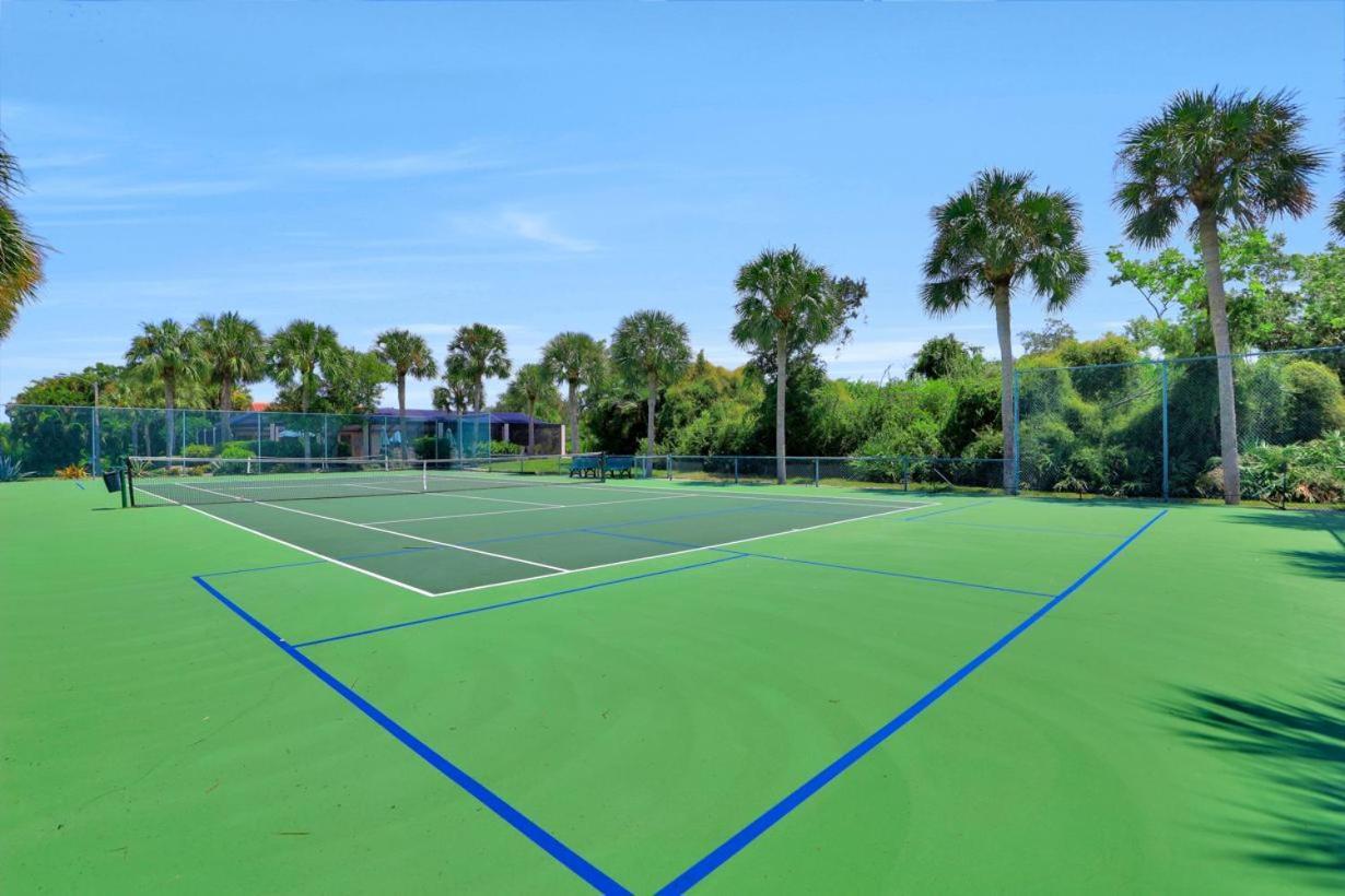 Stevens Landing 305B Marco Island Exterior photo